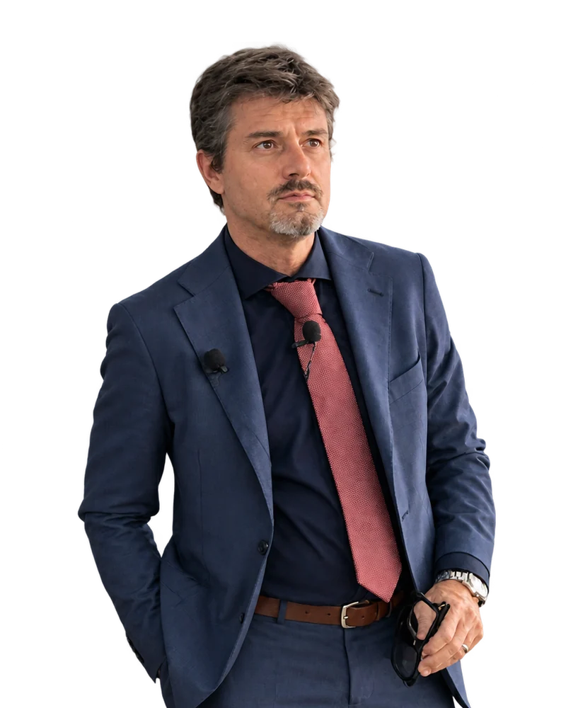 Alessandro Boso
